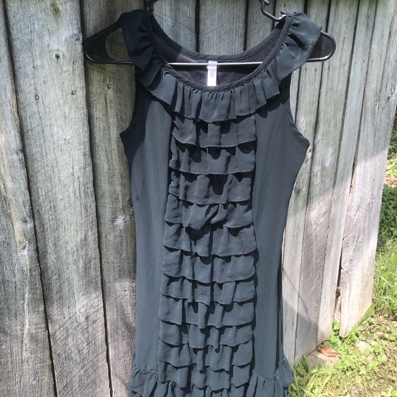 Xhilaration Junior dress - Picture 3 of 14